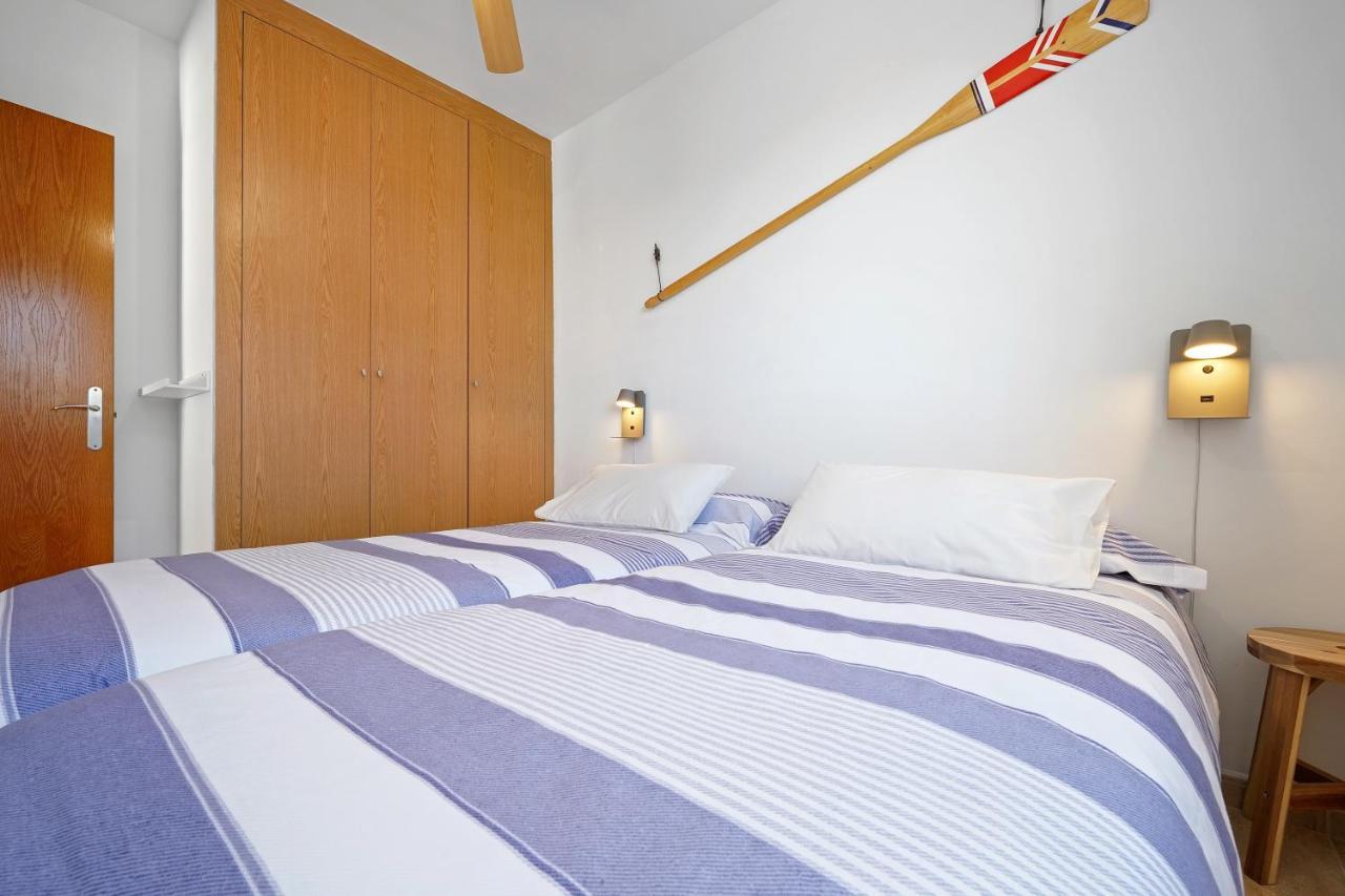 Hauzify I Apartament Mediterrani Miami Playa Екстер'єр фото